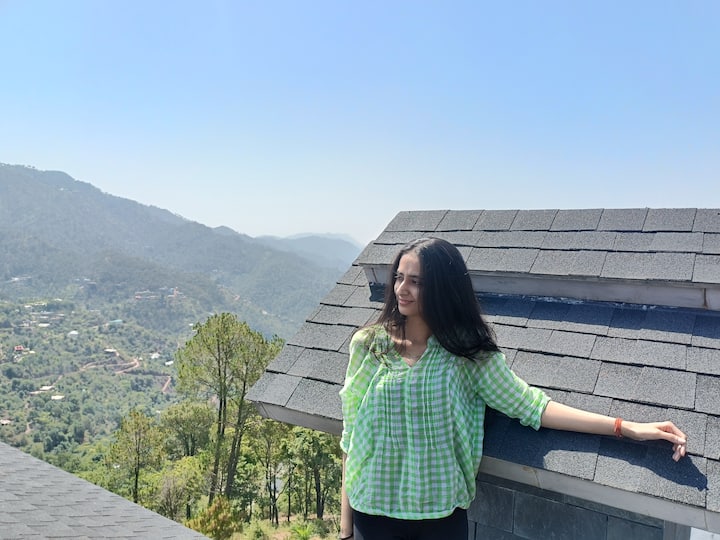 Twin Oaks Kasauli Hills The Valley View - Apartments for Rent in
