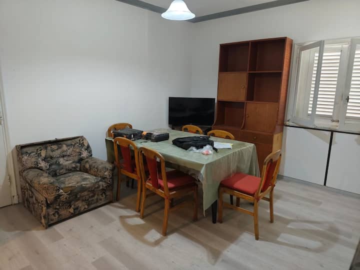 Dpto. 4° Piso 3 Amb Apto Jovenes Hasta 8 Personas - Mar del Plata