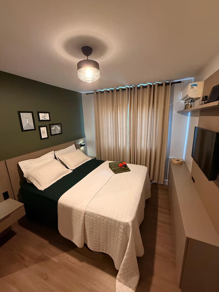 Habitación 1
