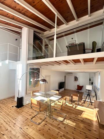 Beautiful Sunny Duplex with Terrace in Old Town gallery image 3