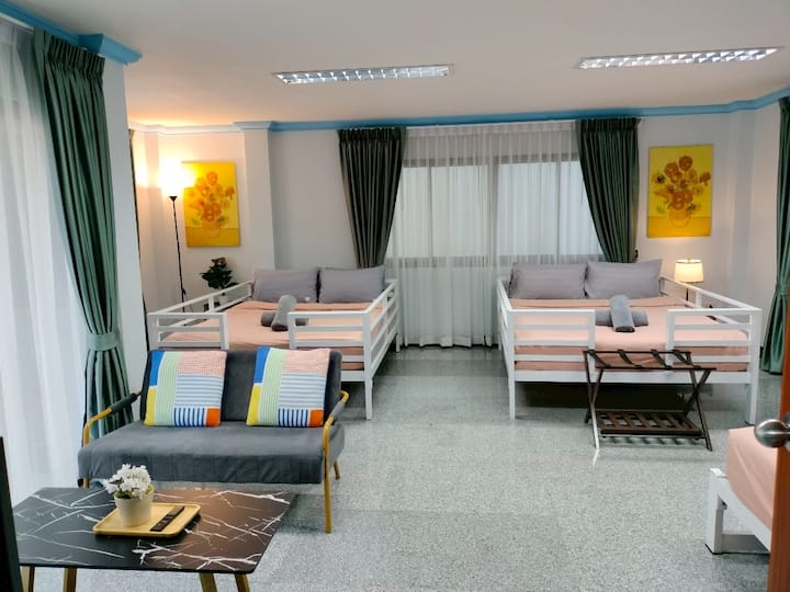 Habitación 4