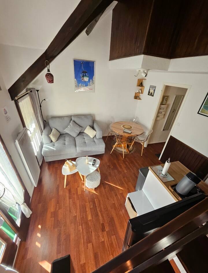 Appartement - Bossòst
