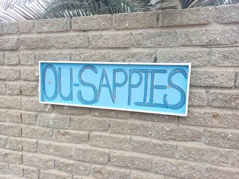 Or Sappies