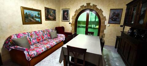 Comfort and Relaxation in the heart of Salento