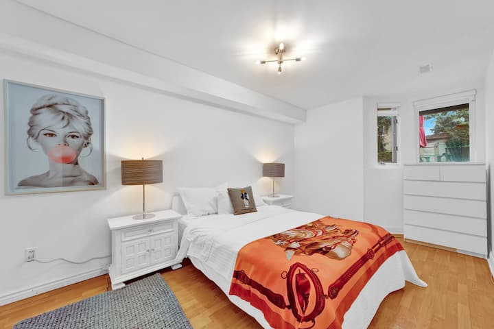 Спална соба 3