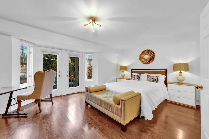 Спална соба 2