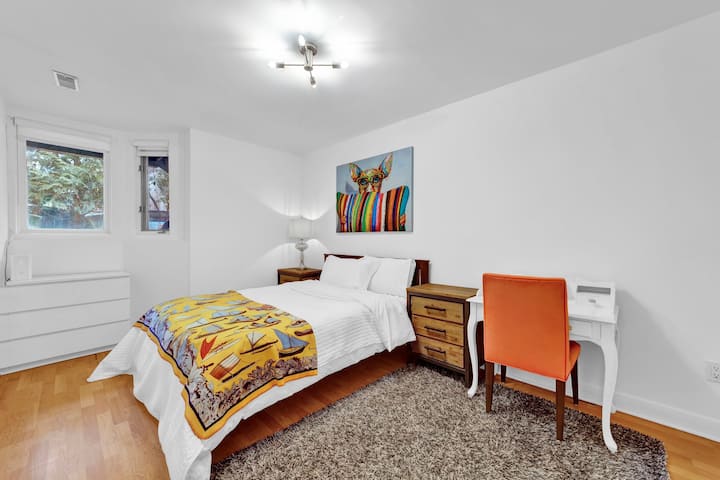 Спална соба 4