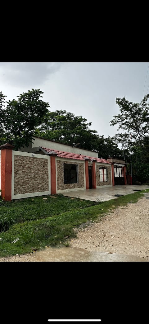 Nice and comfortable home