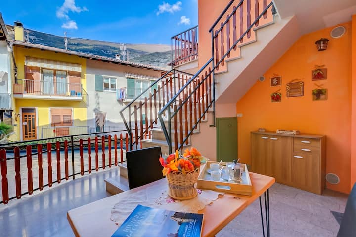 Casa Dei Nonni - By Happy Rentals - Arco