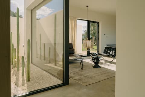 Airbnb con migliori performance: Amuree Luxury Villa near Ostuni | Heated Pool a Carovigno