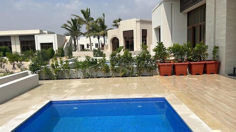 Yasnim villa 11