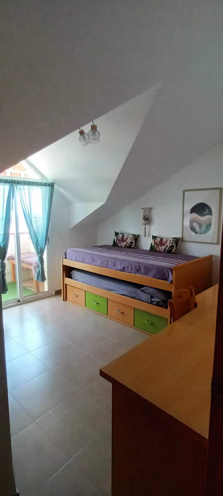 غرفة النوم 2