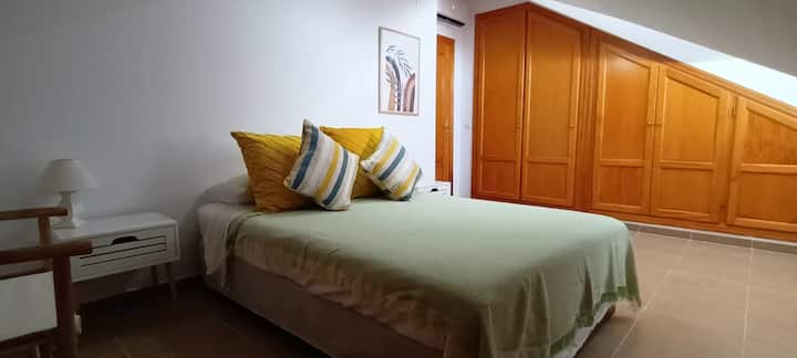 غرفة النوم 1