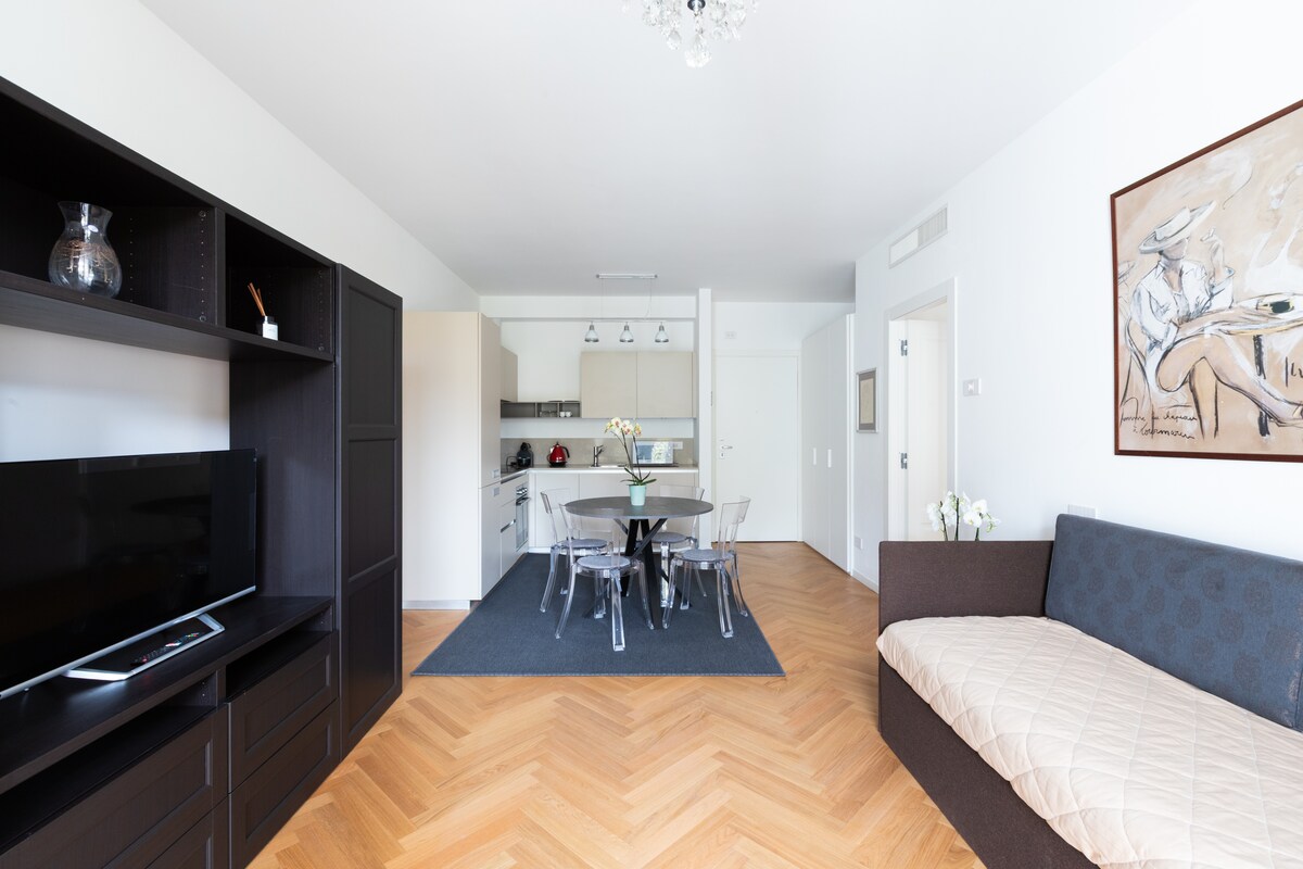 Дневен простор