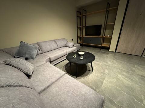 Salomi luxury suites-Suite 1
