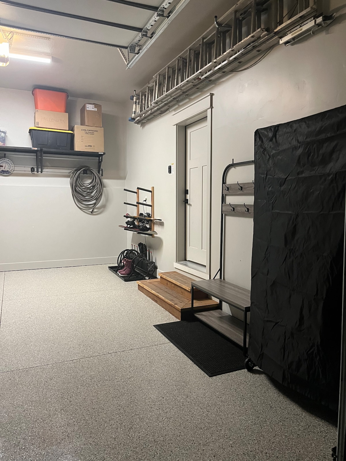 Heber Basement Suite