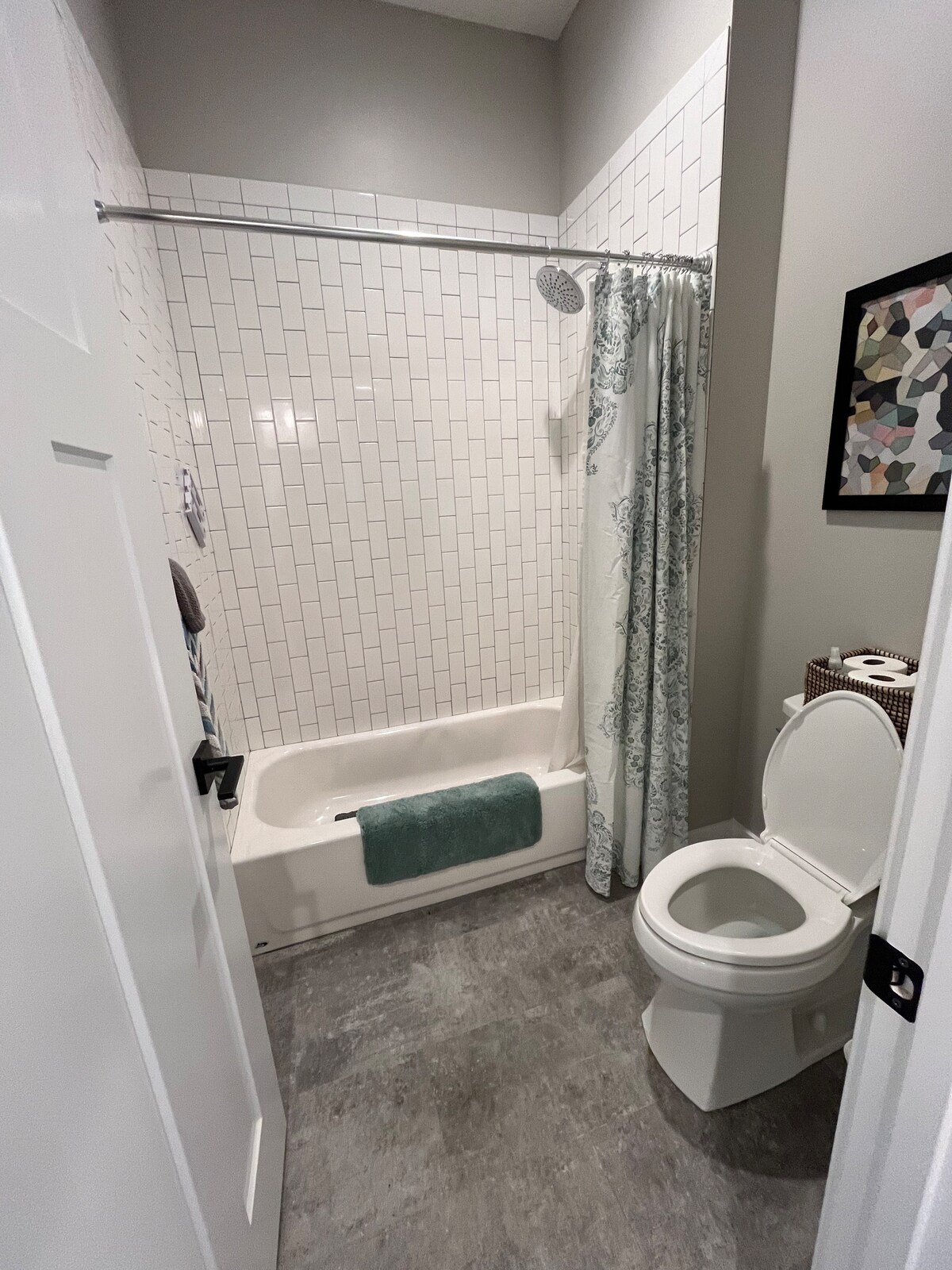 Heber Basement Suite
