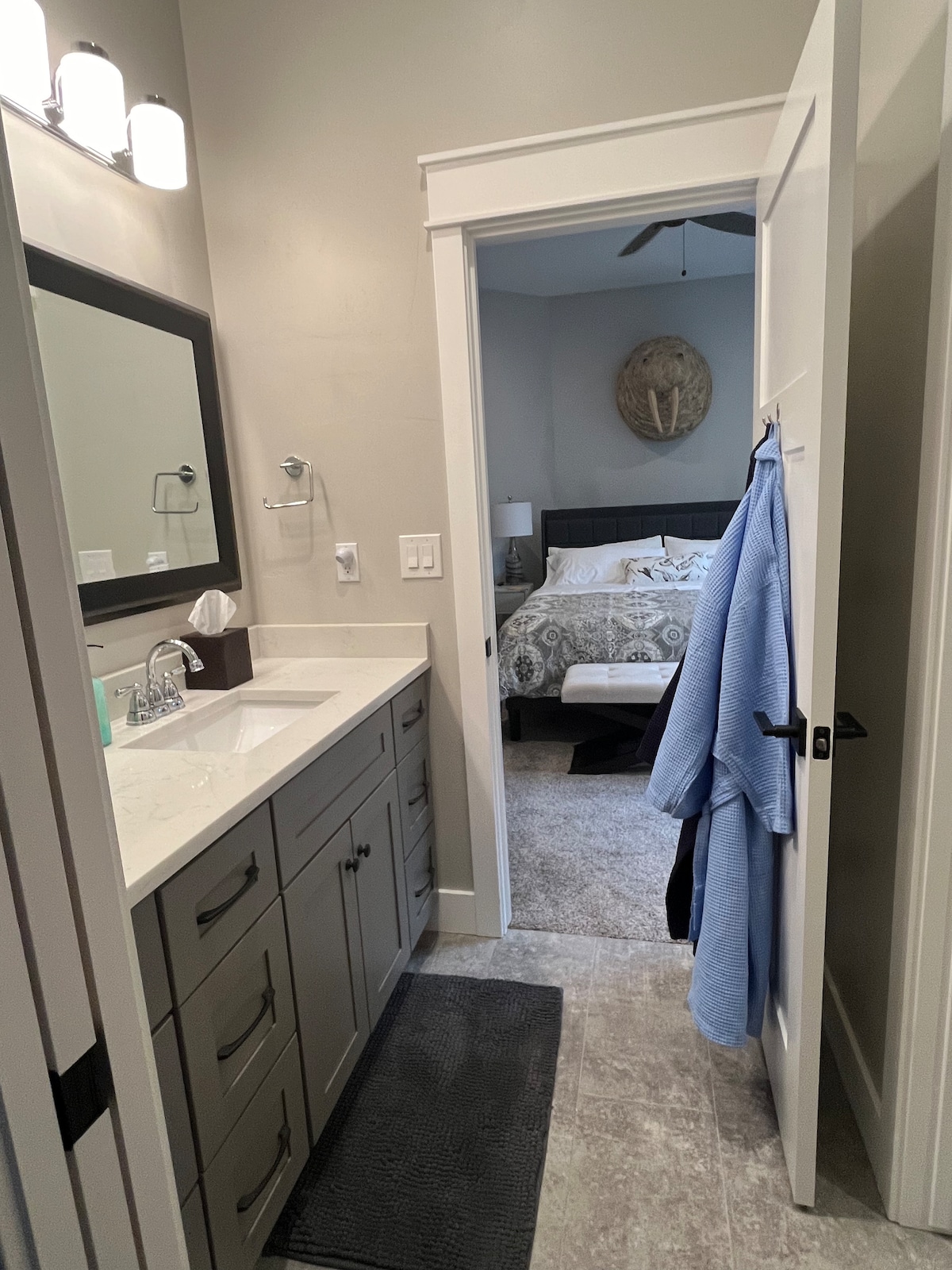 Heber Basement Suite