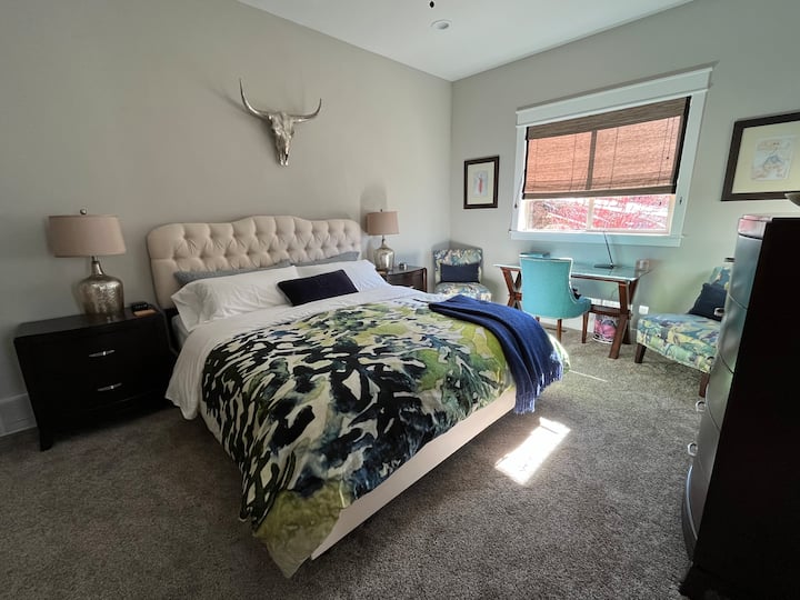 Спална соба 1