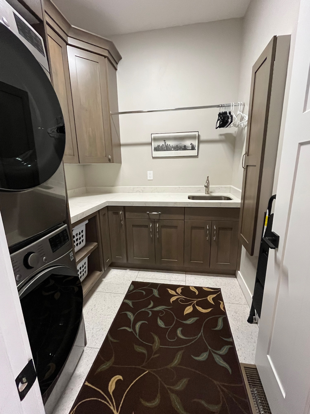 Heber Basement Suite