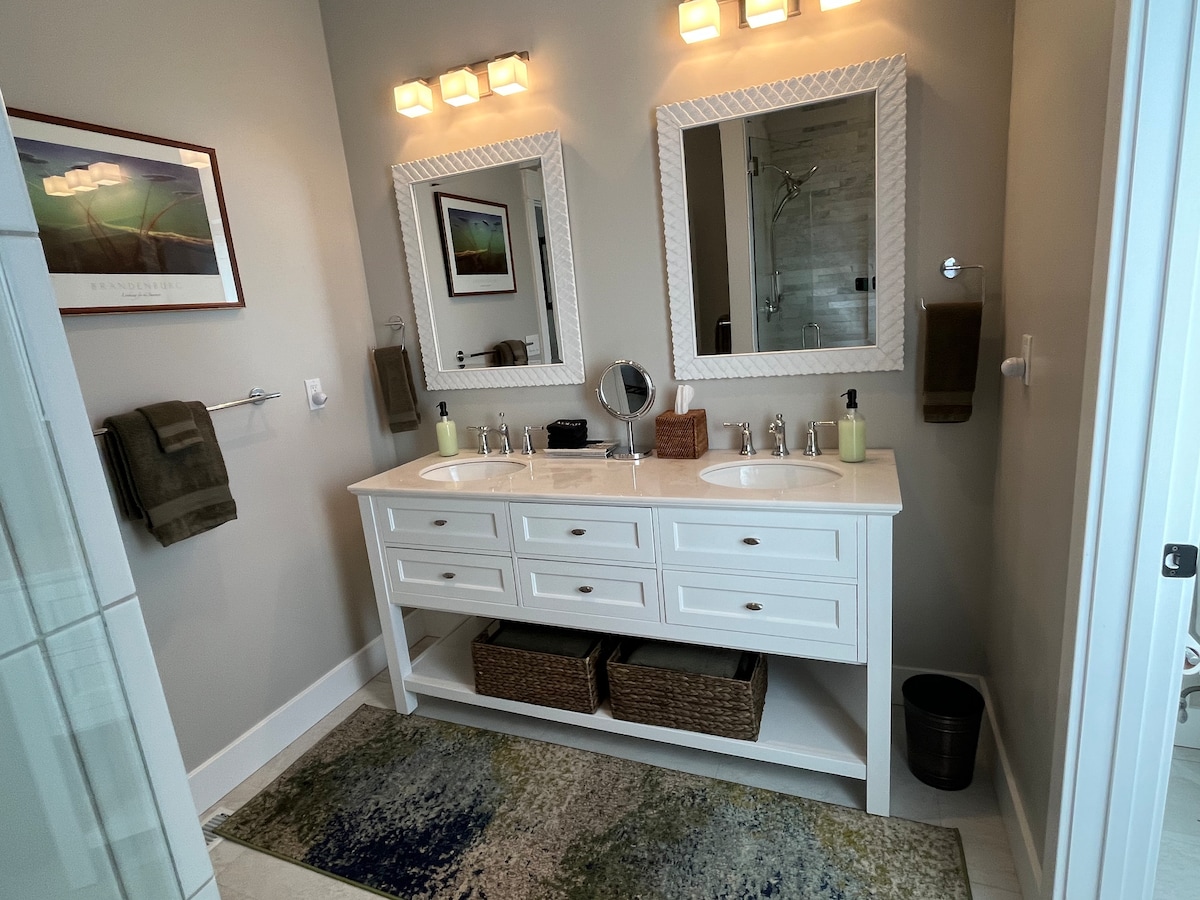 Heber Basement Suite