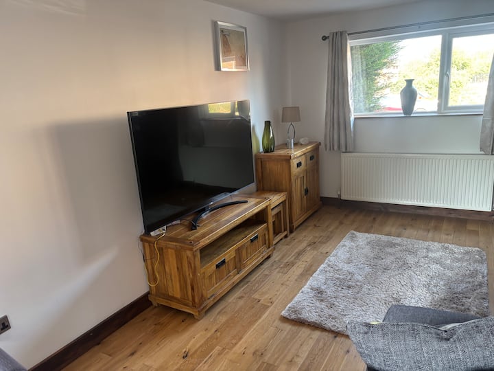 House In York
Sleeps 5 - York