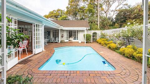 House Barker in Kloof