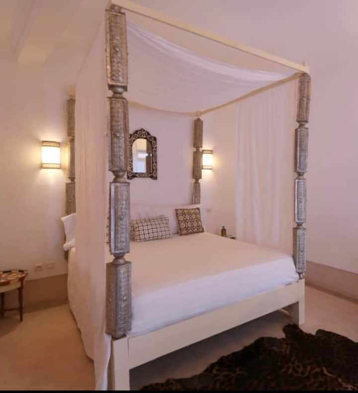 غرفة النوم 3