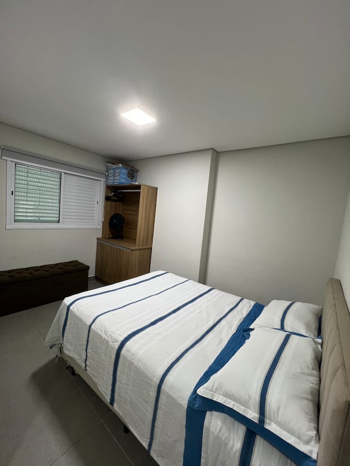 Camera da letto 1