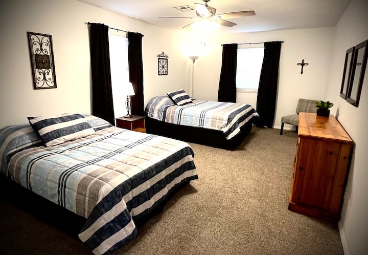 غرفة النوم 2