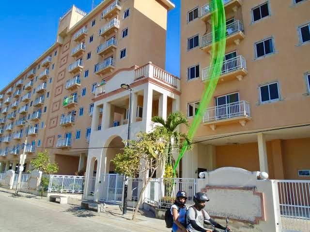 Foto do anúncio de Suíte independente com vista mar em Praia de Iracema, Fortaleza