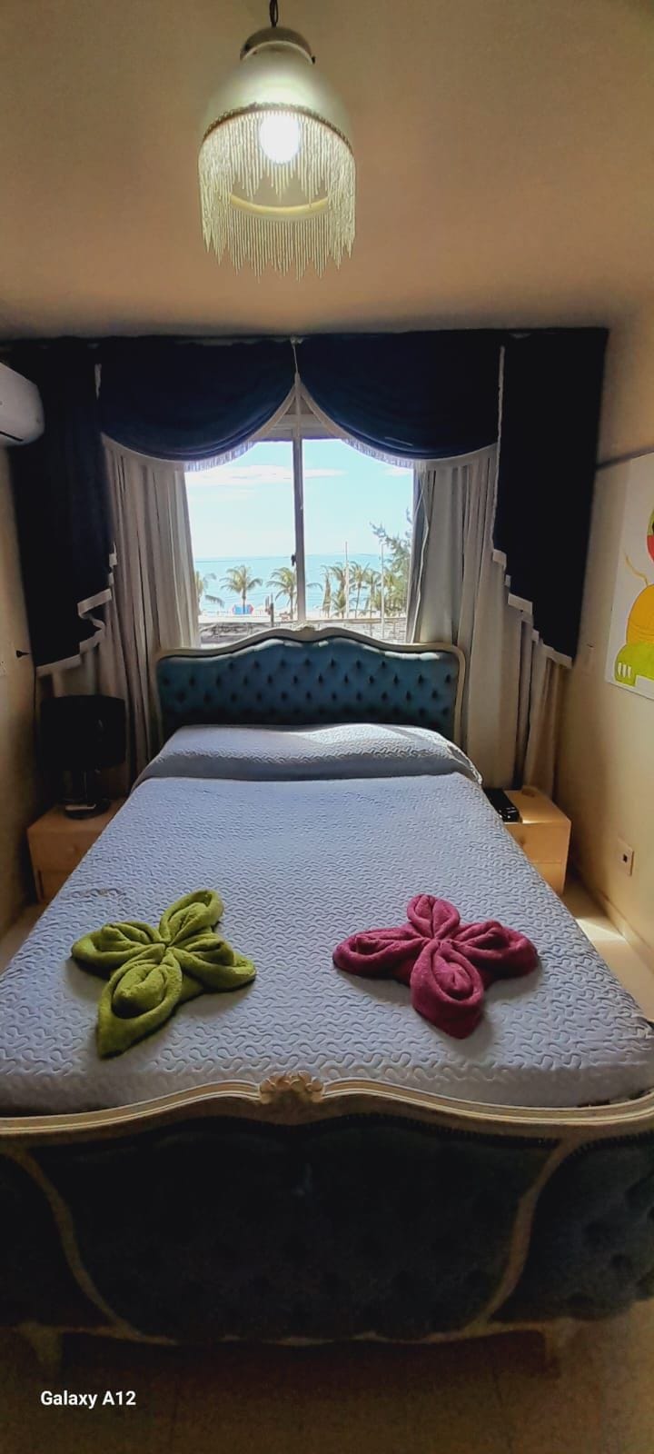 Foto do anúncio de Suíte independente com vista mar em Praia de Iracema, Fortaleza