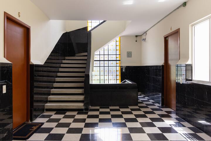 Two Trendy Apts in Roma Norte gallery image 2