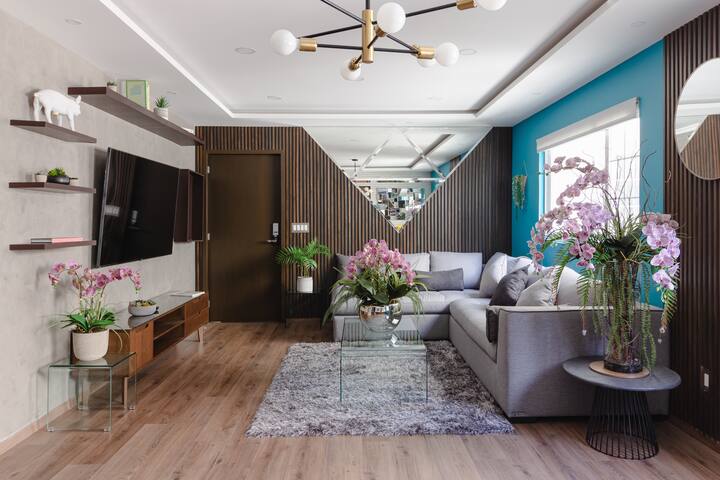 Two Trendy Apts in Roma Norte gallery image 4