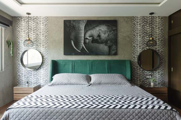 Two Trendy Apts in Roma Norte gallery image 3