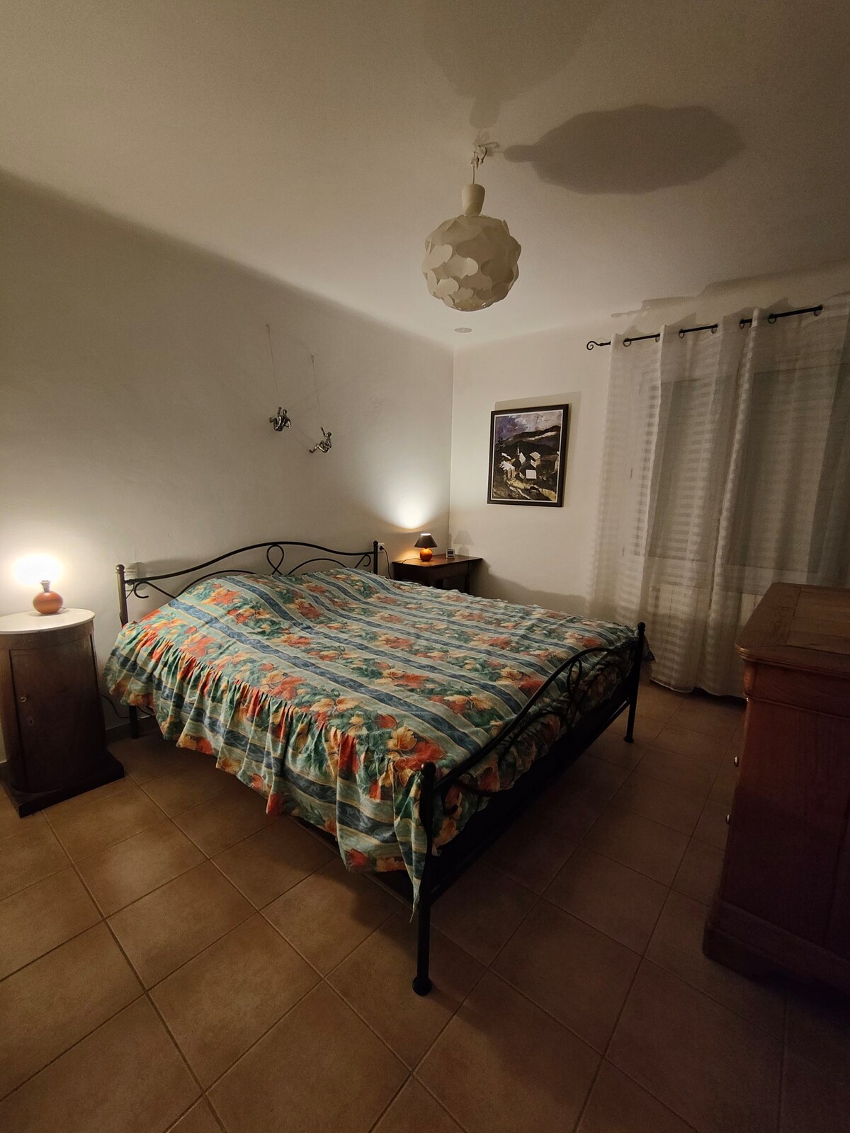 Спална соба 1