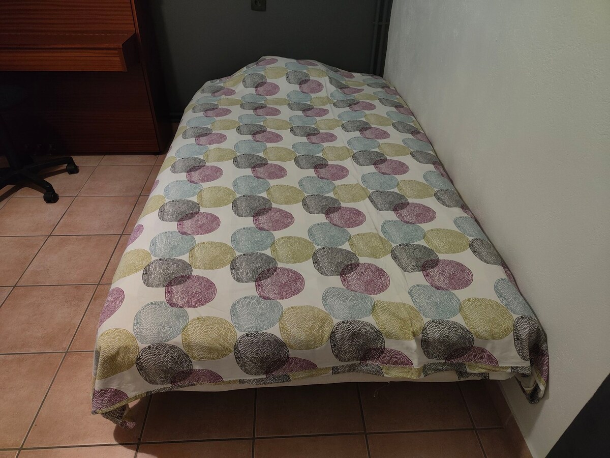 Спална соба 4