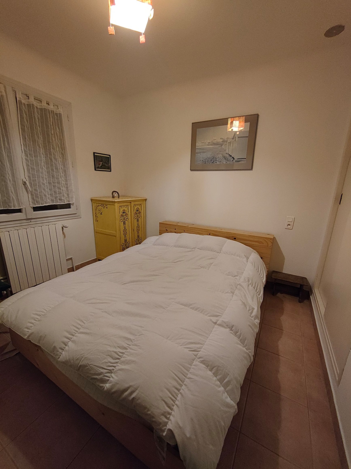 Спална соба 2