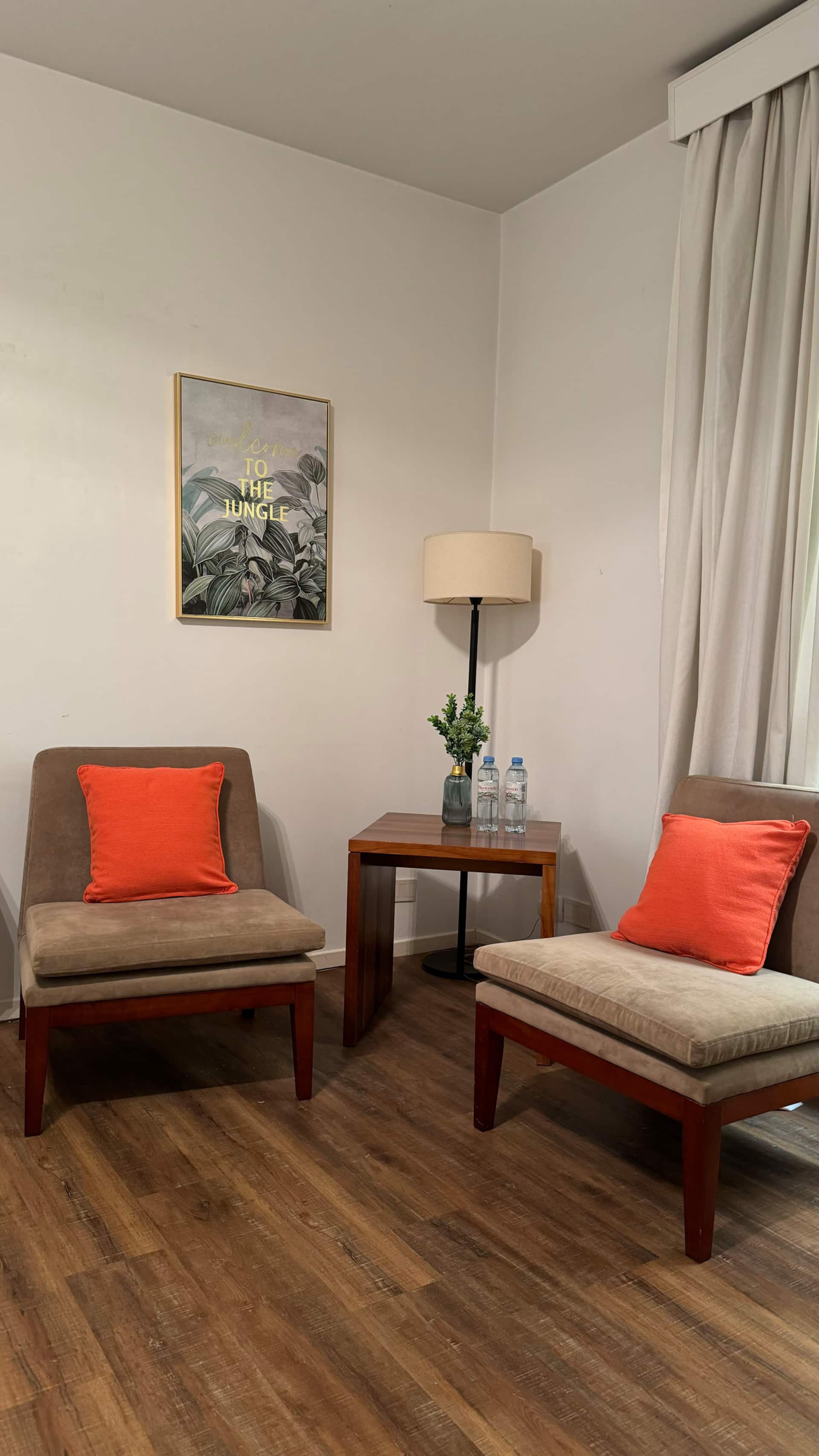 Студия 30 m² в Retiro
