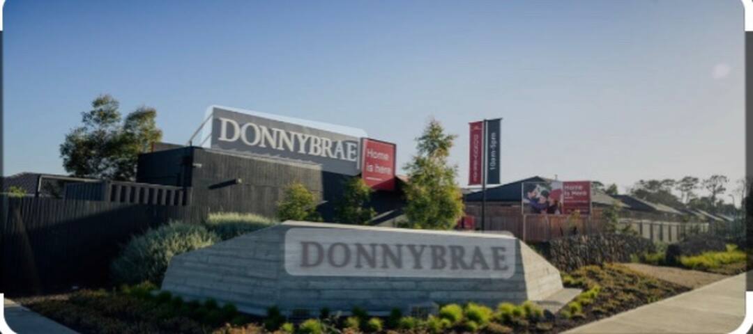 Book & stay @ Donnybrook