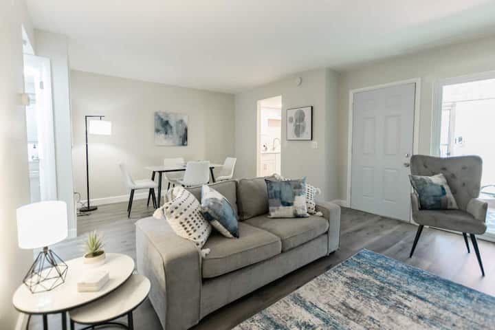 Jefferson Executive Suites #1 - Clearwater 1/1 Apt - Clearwater, FL