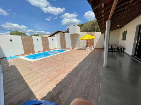 Casa Condomínio Beira Rio.