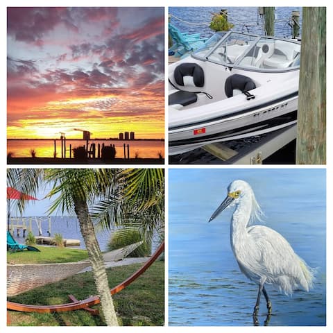 3BR Million Dollar Views of Waterfront & Skyline!