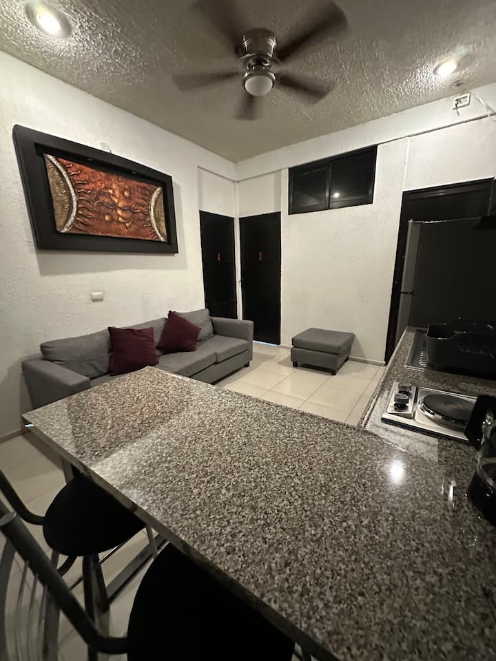 Amplio Depa 5 Hab +5 Baños Ideal Grupos & Familias - Xalapa