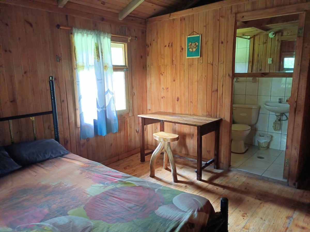 Спална соба 1