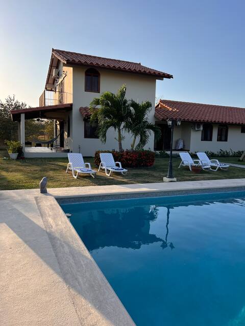 Villa Suki Coronado