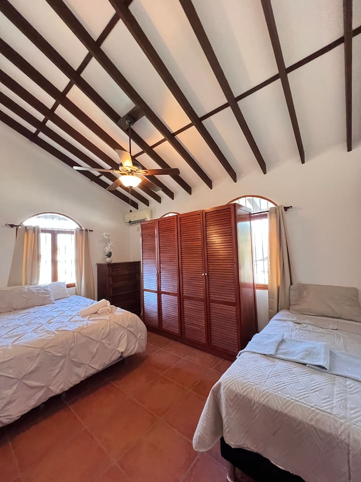 საძინებელი 3