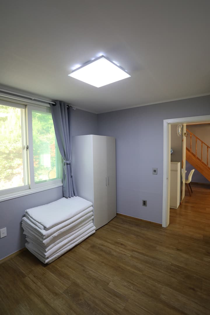 Спална соба 2