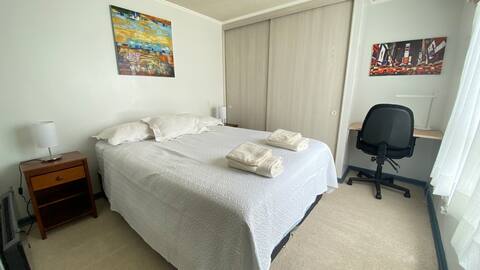 Apartment in Jardín Urbano!