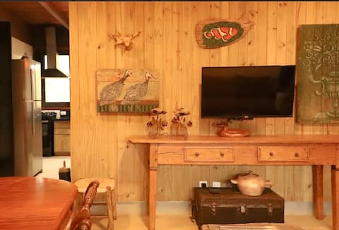 Top Airbnb: Farmhouse in the reservoir with lakes and lots of leisure em Joanópolis
